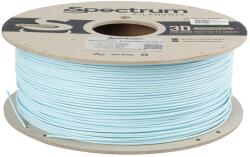Spectrum 80711 filament 3D, PLA pastel, 1, 75 mm, 1000 g, Albastru (Atmospheric blue) (80711)