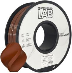 Professional Lab FG-P37-E1, filament 3D, PETG, 1, 75mm, 1000g, Maro (Brown) (FG-P37-E1)