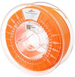 Spectrum 80925 filament 3D, Huracan PLA, 1, 75mm, 1000g, Portocaliu (Lion orange) (80925)