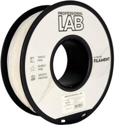 Professional Lab FG-P119-E1, filament 3D, TPU 95A, 1, 75mm, 1000g, Alb (White) (FG-P119-E1)