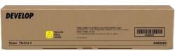 Develop TN-514Y A9E82D0 toner original galben (yellow) (A9E82D0)