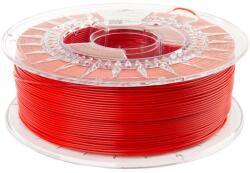 Spectrum 80114 filament 3D, PLA Premium, 1, 75mm, 1000g, Roșu (Bloody red) (80114)