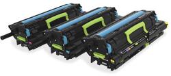 Lexmark Cilindru original Lexmark 72K0FV0, C/M/Y, Lexmark Lexmark CS820de, CS820dte, CS820dtfe, CX820de (72K0FV0)