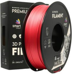 Smart Print FG-S165-E1, filament 3D, PLA, 1, 75mm, 1000g, Roz (Raspberry) (FG-S165-E1)