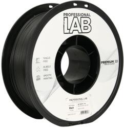 Professional Lab FG-P214-E1, filament 3D, PETG Matte, 1, 75mm, 1000g, Negru (Black) (FG-P214-E1)