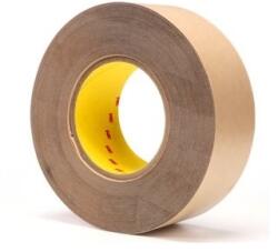 3M 9485 Bandă adezivă de transfer dublu-față, grosime 0, 13 mm 25 mm x 55 m (7000115674)