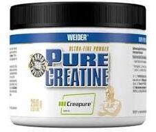 Weider Creatină Pure 250 g fără aromă