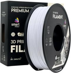 Smart Print FG-S13-E1, filament 3D, HS-PLA, 1, 75mm, 1000g, Alb (White) (FG-S13-E1)