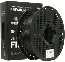 Smart Print FG-S208-E1, filament 3D, PETG + CF, 1, 75mm, 1000g, Negru (Black) (FG-S208-E1)