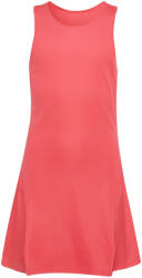 adidas Rochii pentru fete Girls Club Tennis Climacool Dress Pure Turbo 128 cm