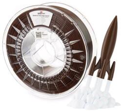 Spectrum 81066 filament 3D, PLA High Speed, 1, 75mm, 1000g, Maro (Walnut brown) (81066)
