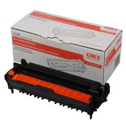 OKI 43979002 negru (black) unitate cilindrică originală (43979002)