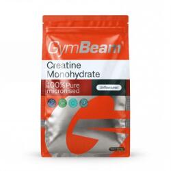 GymBeam 100% Creatină monohidrată micronizată 1000 g fără aromă