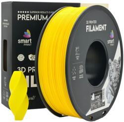 Smart Print FG-S7-E1, filament 3D, ABS+, 1, 75mm, 1000g, Galben (Yellow) (FG-S7-E1)
