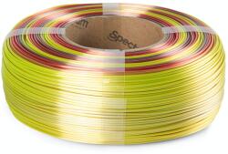 Spectrum 81288 Refill filament 3D, PLA Silk curcubeu, 1, 75 mm, 1000 g, Multicolor (Earth blend) (81288)