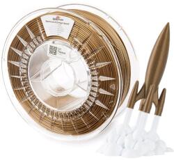 Spectrum 81065 filament 3D, PLA High Speed, 1, 75mm, 1000g, Auriu (Gold) (81065)