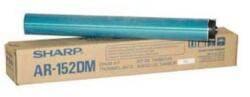 Sharp AR152DM negru (black) unitate originală de cilindru (AR-152DM)