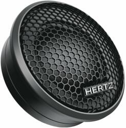  Auto Hertz Mille Pro MP 25.3 hangszóró, alkatrészszett, 44 mm, 120 W, 4 , 2 hangszóró