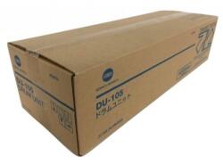 Konica Minolta DU-105 A5WH0Y0 negru (black) unitate cilindru originală (A5WH0Y0)