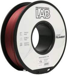 Professional Lab FG-P174-E1, filament 3D, PLA, 1, 75mm, 1000g, Roșu (Claret) (FG-P174-E1)