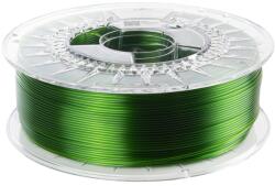 Spectrum 80735 filament 3D, PCTG Premium, 1, 75mm, 1000g, Verde transparent (Transparent green) (80735)