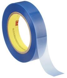 3M Bandă de mascare din poliester 3M 8901 pentru temperaturi înalte 50 mm x 66 m (7000049599)