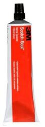3M Scotch-Seal Etanșant metalic 2084, argintiu, tub cu conținut de 5 oz, cutie = 36 tuburi (7000046343)