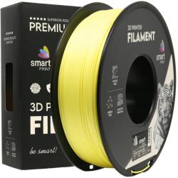 Smart Print FG-S170-E1, filament 3D, PLA, 1, 75mm, 1000g, Galben (Galben pastel) (FG-S170-E1)