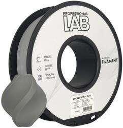 Professional Lab FG-P56-E1, filament 3D, PLA+, 1, 75mm, 1000g, Gri (Grey) (FG-P56-E1)