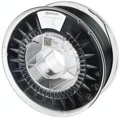 Spectrum 81011 filament 3D, PC/ABS FR V0, 1, 75mm, 1000g, Negru (Black) (81011)