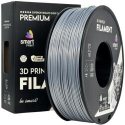 Smart Print FG-S134-E1, filament 3D, ASA, 1, 75mm, 1000g, Argintiu (Silver) (FG-S134-E1)