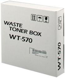 Kyocera Kyocera WT-570 302HG93140 recipient original pentru toner rezidual (302HG93140)