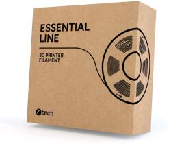 C-Tech 3DF-E-PETG-1.75-Y filament 3D, LINIA ESSENTIAL, PETG, 1, 75 mm, 1000 g, Galben (Yellow) (3DF-E-PETG-1.75-Y)