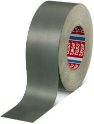 tesa 4657, bandă textilă gri, 25 mm x 50 m (04657-00112-00)