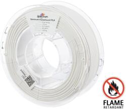 Spectrum 81448 filament 3D, FlameGuard PLA, 1, 75 mm, 250 g, Alb (Polar white) (81448)