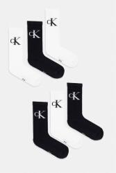 Calvin Klein șosete pentru bărbați cu bumbac pachet de 6 9BY2-LGMZUF_99X (701244099)