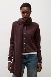 Answear. LAB cardigan pentru femei din lână merino B9Y2-SWD004_89X (WA26.SWD004)