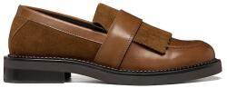 Geox loafers slip-on pentru femei din piele D SERILDA 9BY2-OBDZA5_88X (D66WYE04323C6032)