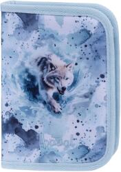 Baagl SRDCE Albastru deschis, Mix (A-36011) Penar