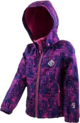 PIDILIDI Softshell Jacket (pd1089-03)