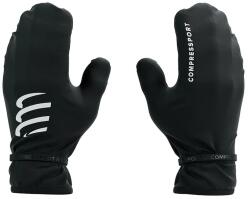 Compressport manusi Hurricane 9BYA-REU00N_99X (XGLU885)