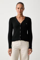 Calvin Klein Jeans cardigan pentru femei din bumbac 9BY2-SWDZ9A_99X (LV047H305G)