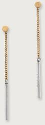 AllSaints cercei pentru femei din metal 9BY2-AKDZ4I_GLD (597759TWO985)