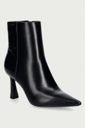 DKNY botine pentru femei Caryann 9BY2-OBDUBM_99X