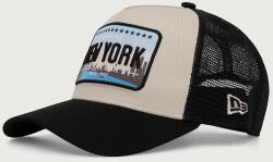 New Era șapcă trucker LICENCE PLATE TRUCKER 9BY2-CAUZI0_80A (60915918)