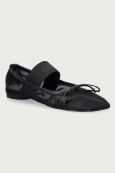 MM6 Maison Margiela balerini 9BY2-OBDWCC_99X (S59WZ0101.P7138)