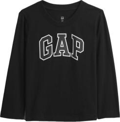 GAP V-frch Ls Logo Tee (826467-01)