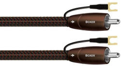 AudioQuest Boxer subwoofer kábel, 2m 3m (26938)