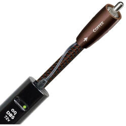 AudioQuest Coffee Coax digital kábel 0.75m 1m (31752)