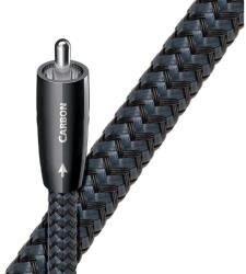 AudioQuest Carbon coax digitalis kábel, 0.75m 1.5m (28925)